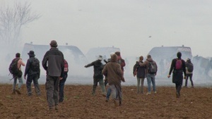 Direct Action (Filmfest Aachen 2025)