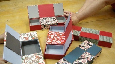 Magic Box