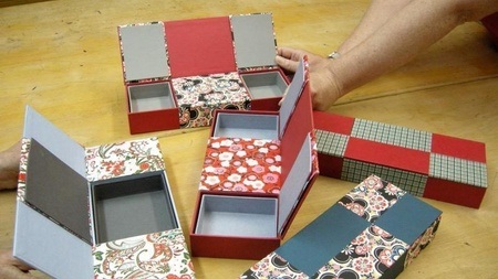 Magic Box
