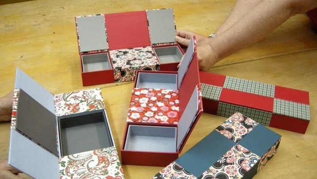 Magic Box