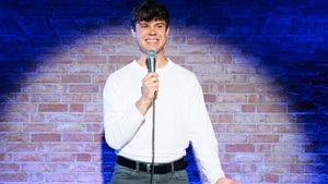 München-Dernière: Ivan Thieme "Fühl ich" (Comedy)