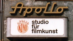 Apollo Kino Hannover