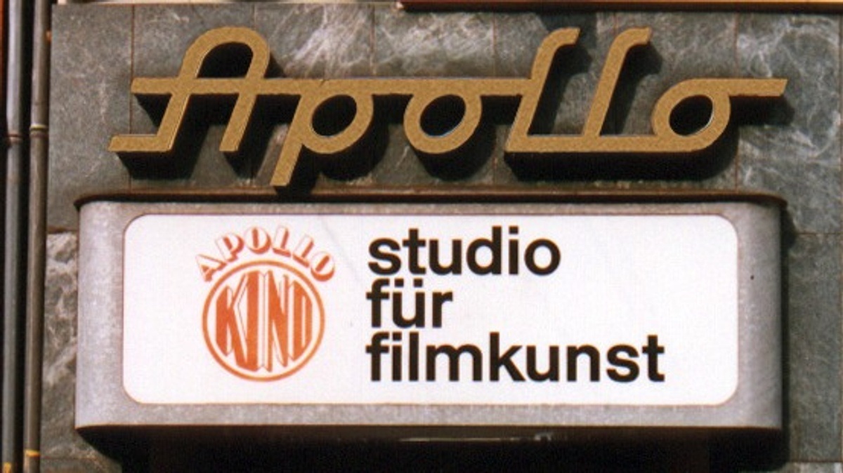 Apollo Kino Hannover