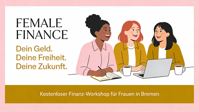 Female Finance Basics