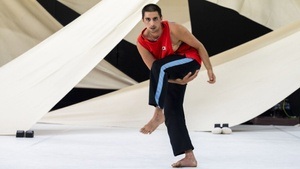 Rewor(l)ding Genders | Charlie Fouchier