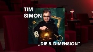 Tim F. Simon | Die 5. Dimension