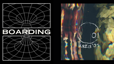 BOARDING: Kreis01