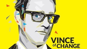 Vince Ebert - "Vince of Change“