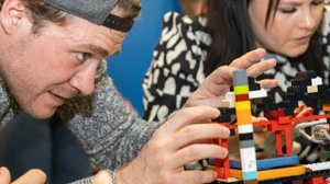 LEGO® Erwachsenen Fanabend im LEGOLAND® Discovery Centre Berlin