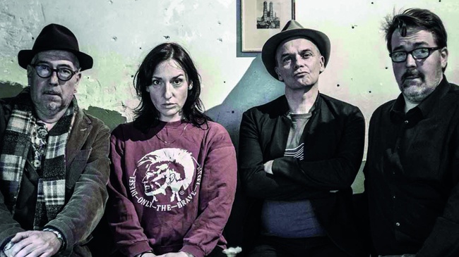 Münchner Lach- und Schießgesellschaft Jahresrückblick 2026