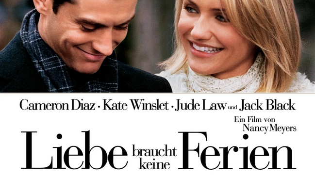Liebe braucht keine Ferien