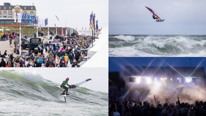 Summer Opening Sylt
