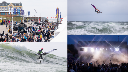 Summer Opening Sylt