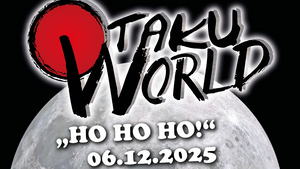 Otaku World: Ho Ho Ho! – Das Manga & Anime Event in der Metropolregion Rhein-Neckar