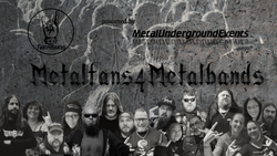 Metalfans4Metalbands