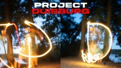 PROJECT DUISBURG