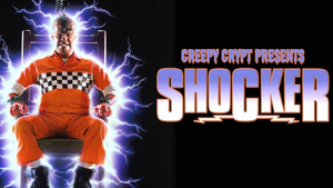 Creepy Crypt: Shocker (OmU)