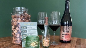 Monatsjubiläum „Weil Wein“ Afterwork