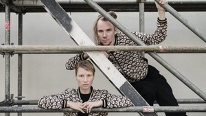 Achter 77: wehnermehner