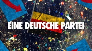 Wandel.Kino: "Eine deutsche Partei" + Filmgespräch