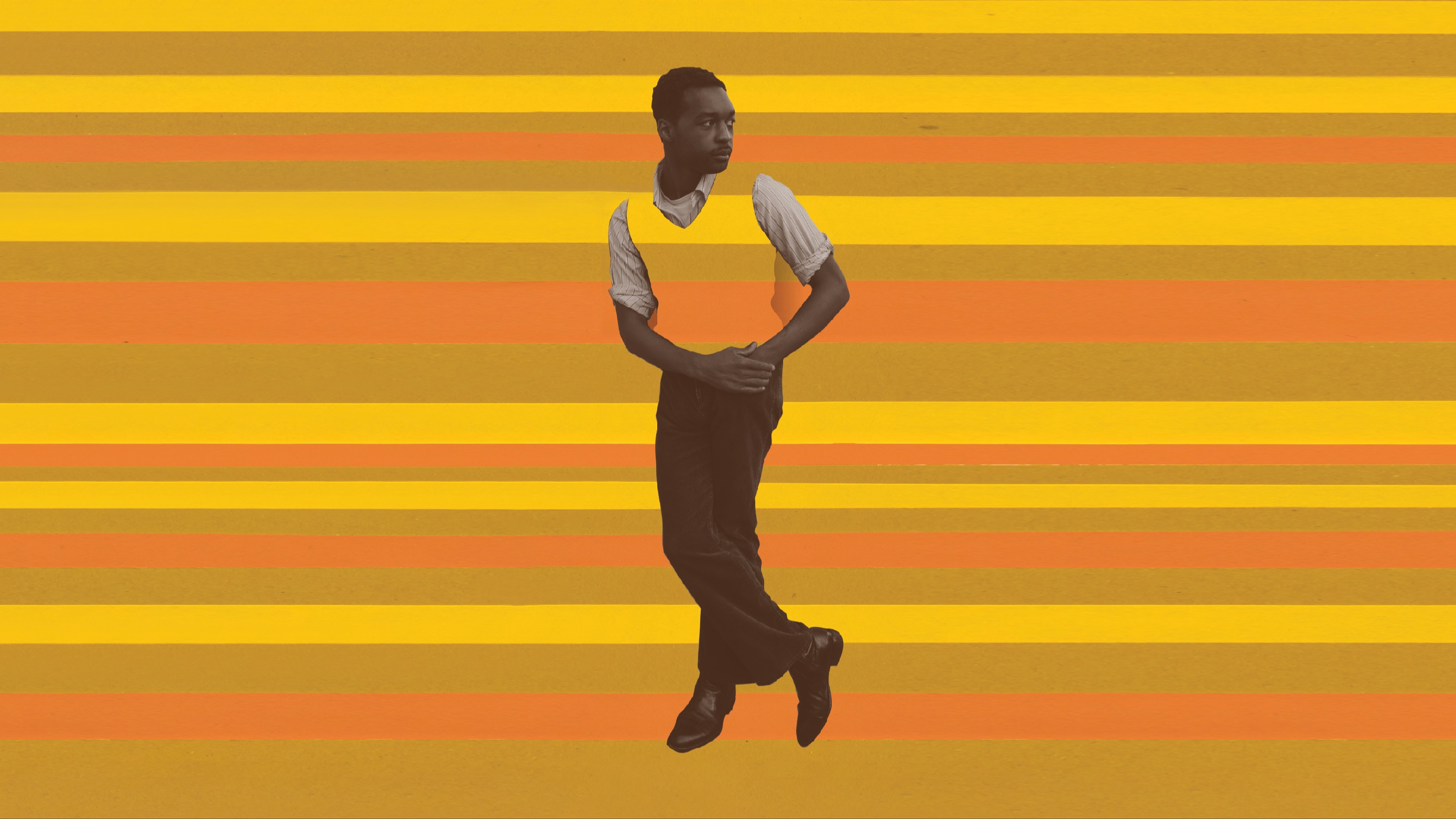 Jalen Ngonda