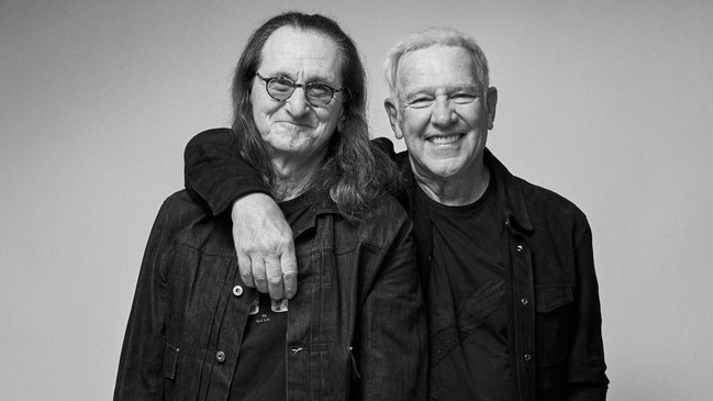 RUSH