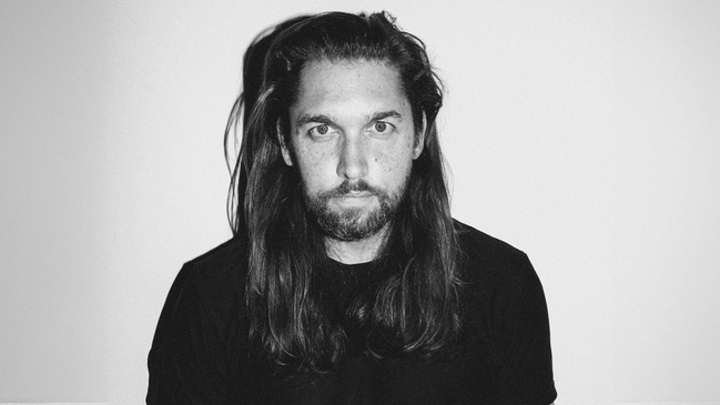Spätcafé im Glockenhof: Rasmus Syman
