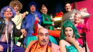 Blaumeiers Jubiläumsgala: In Bremen sind wir weltberühmt!