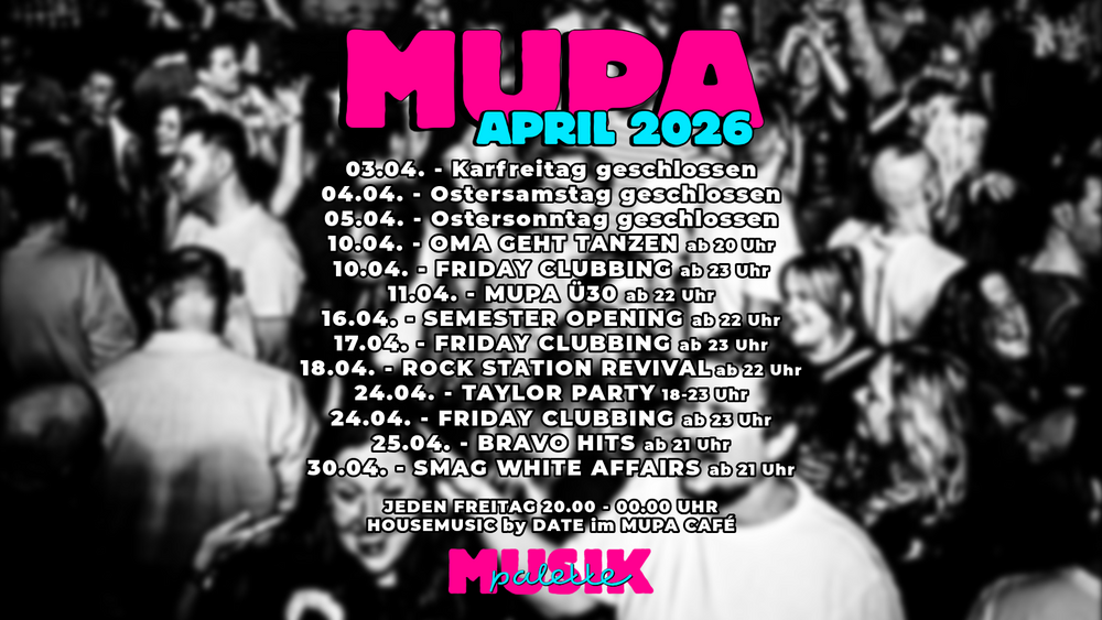 FEK e.V. Altweiber Party