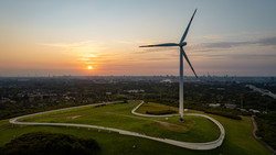 Energieberg Georgswerder