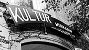 Kulturwerkstattkonzert Waggong e.V. / Frankfurt