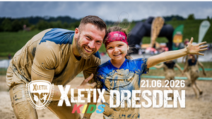 XLETIX Kids DRESDEN