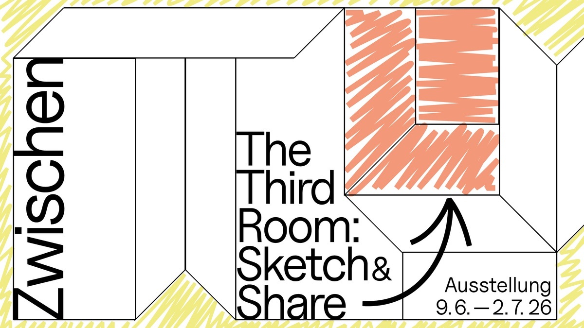The Third Room: Sketch & Share