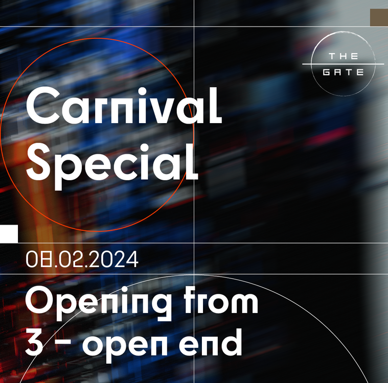 Carnival Special Opening