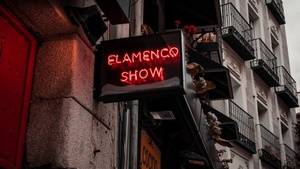 Ensemble Rumba Gitana "La Noche Flamenca"