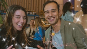 Glutenfreie Weihnachtsfeier mit echt jetzt