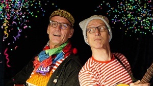 Mitsingkonzert Kölsche Klassiker