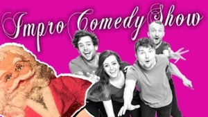 Impro Comedy Show - Nikolaus Special