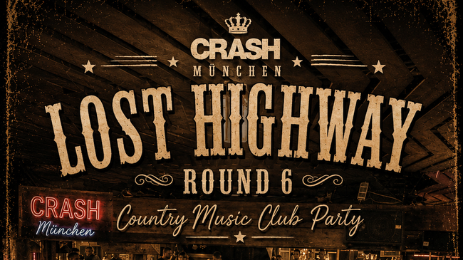 Lost Highway Country Music Club Party