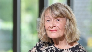 Alice Schwarzer: „Feminismus pur. 99 Worte“ (Buchpremiere)