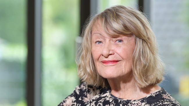 Alice Schwarzer: „Feminismus pur. 99 Worte“ (Buchpremiere)