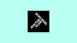 Schlegel Kultur Club