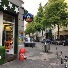 10 Jahre Le Kiosk