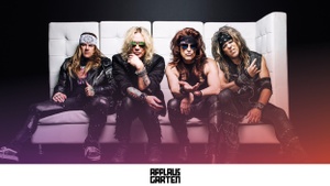 Steel Panther