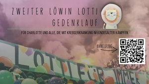 LÖWIN-LOTTI GEDENKLAUF