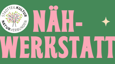 Nähwerkstatt für Frauen*