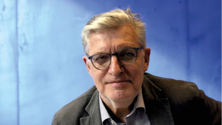 Naturkunden-Lesung mit Lothar Müller: „Spinnen. Ein Porträt.“