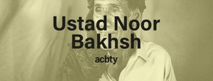 Ustad Noor Bakhsh
