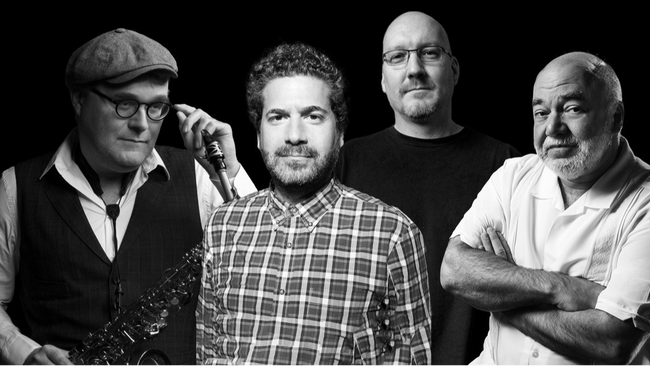 The Art of the Quartet