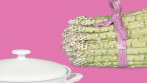 DIALOGISCHE FÜHRUNG: Focke meets Wagenfeld